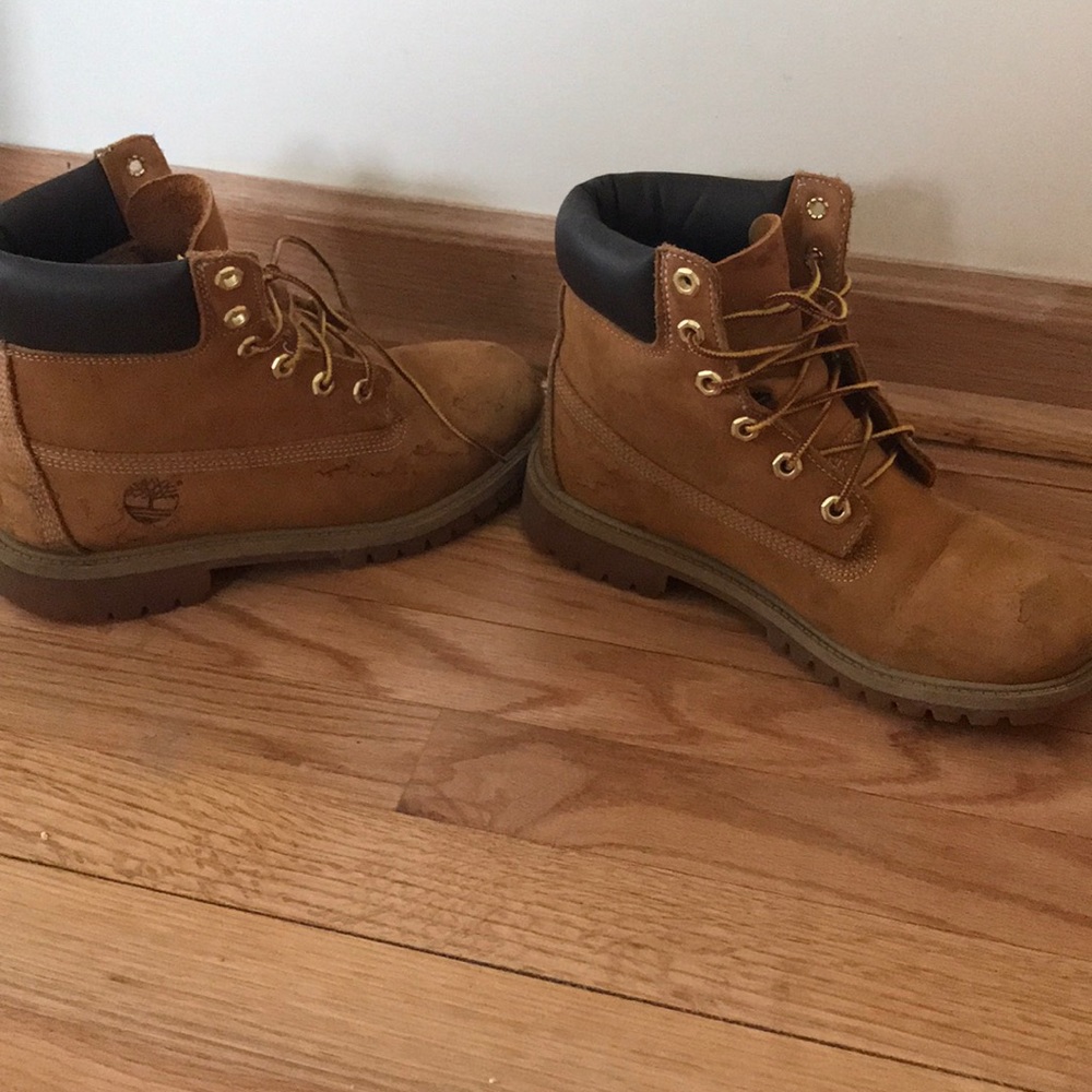 Timberlands - image 4